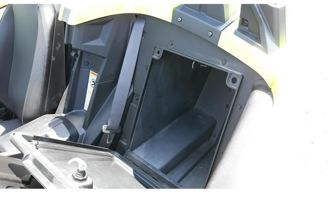 2023 SLINGSHOT SL AUTODRIVE - Polaris