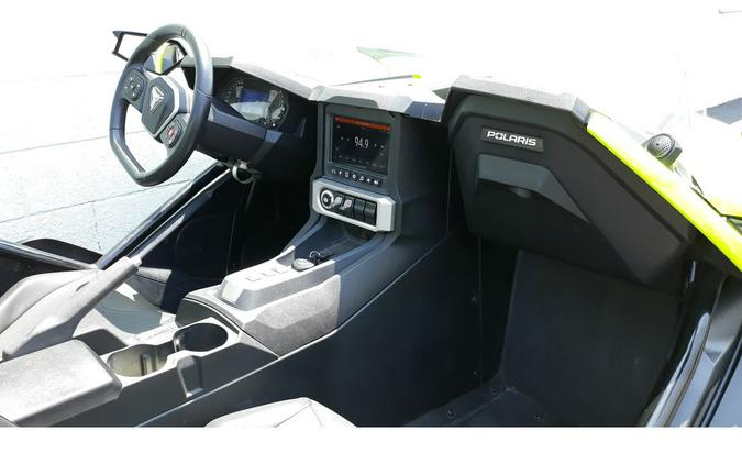 2023 SLINGSHOT SL AUTODRIVE - Polaris