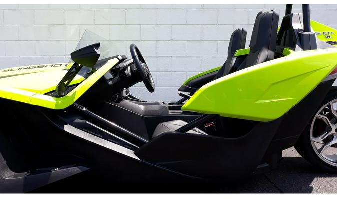 2023 SLINGSHOT SL AUTODRIVE - Polaris