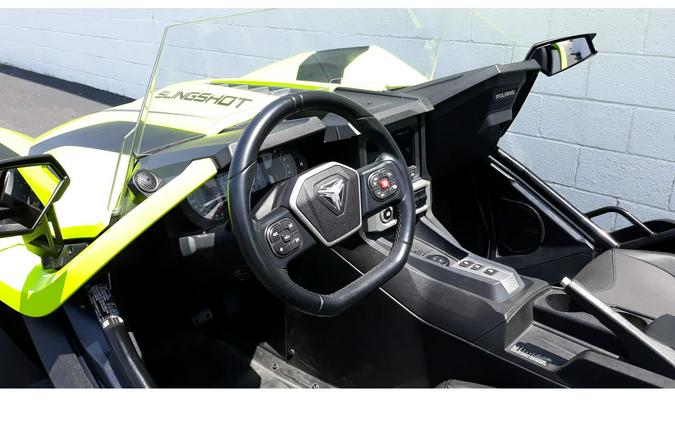2023 SLINGSHOT SL AUTODRIVE - Polaris