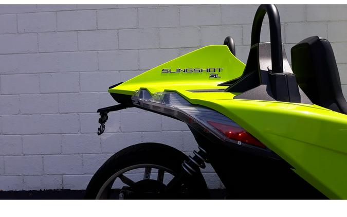2023 SLINGSHOT SL AUTODRIVE - Polaris