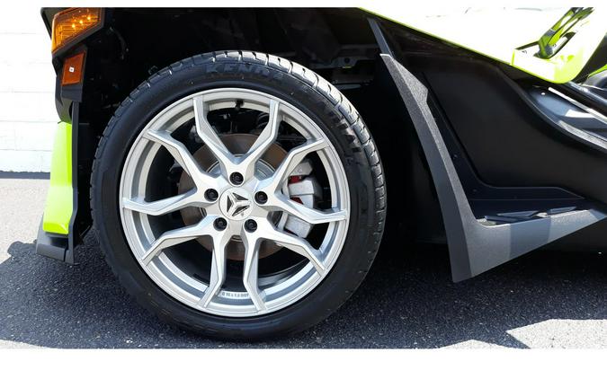 2023 SLINGSHOT SL AUTODRIVE - Polaris
