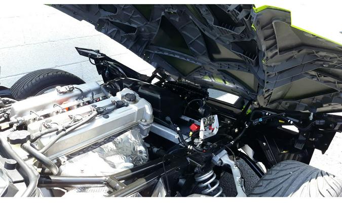 2023 SLINGSHOT SL AUTODRIVE - Polaris