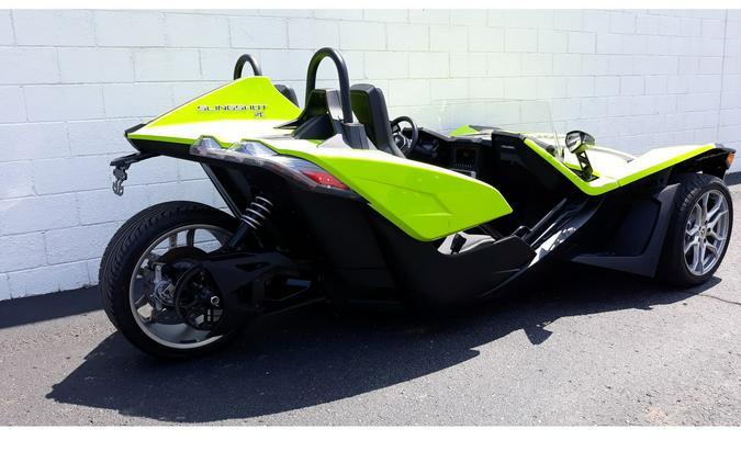 2023 SLINGSHOT SL AUTODRIVE - Polaris