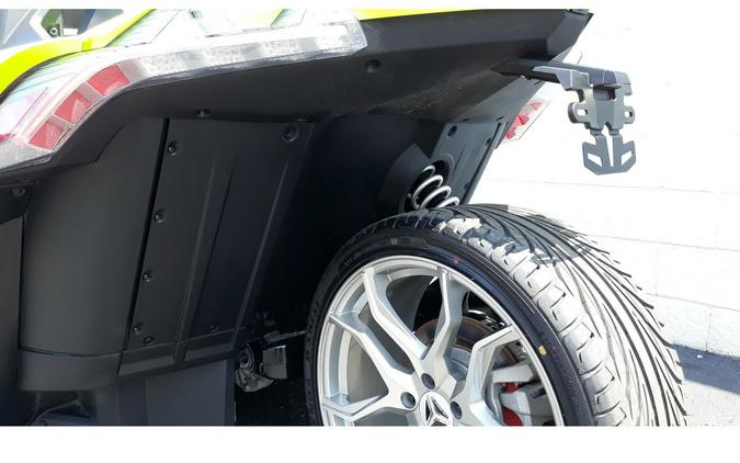 2023 SLINGSHOT SL AUTODRIVE - Polaris