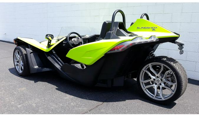 2023 SLINGSHOT SL AUTODRIVE - Polaris