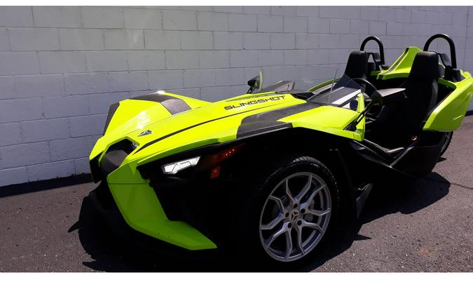 2023 SLINGSHOT SL AUTODRIVE - Polaris