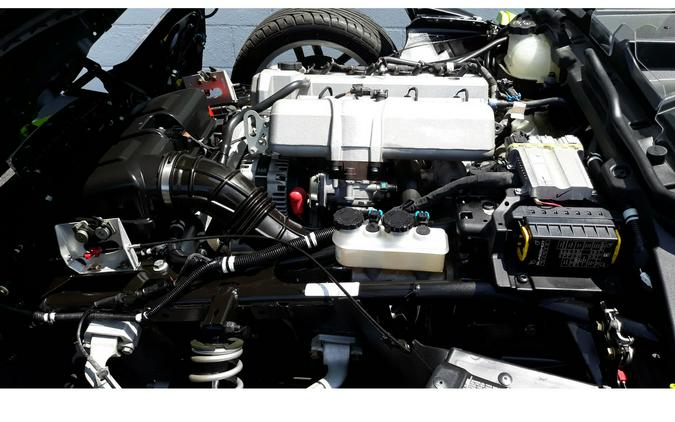 2023 SLINGSHOT SL AUTODRIVE - Polaris