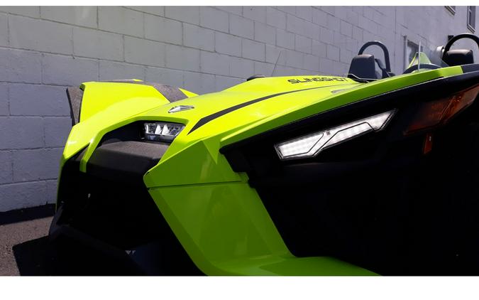 2023 SLINGSHOT SL AUTODRIVE - Polaris