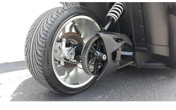 2023 SLINGSHOT SL AUTODRIVE - Polaris
