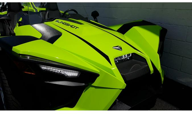 2023 SLINGSHOT SL AUTODRIVE - Polaris