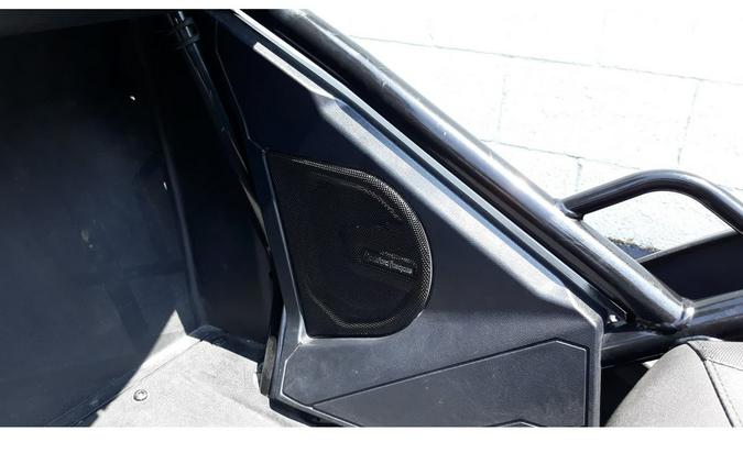 2023 SLINGSHOT SL AUTODRIVE - Polaris