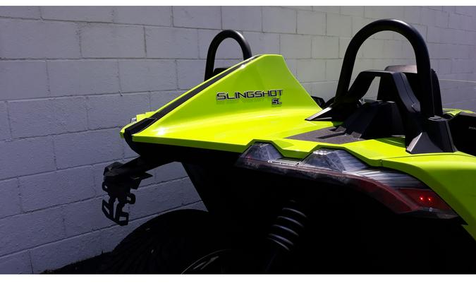 2023 SLINGSHOT SL AUTODRIVE - Polaris