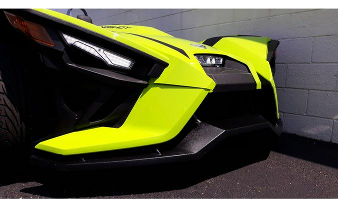 2023 SLINGSHOT SL AUTODRIVE - Polaris