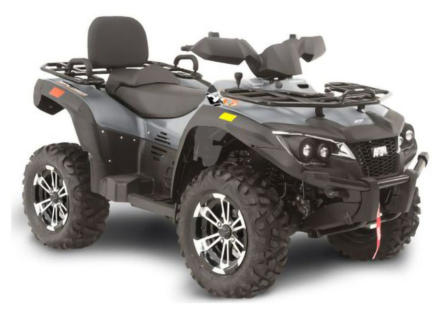 2023 Argo Xplorer XRT 1000 LE