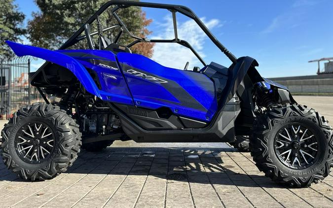 2023 Yamaha YXZ1000R