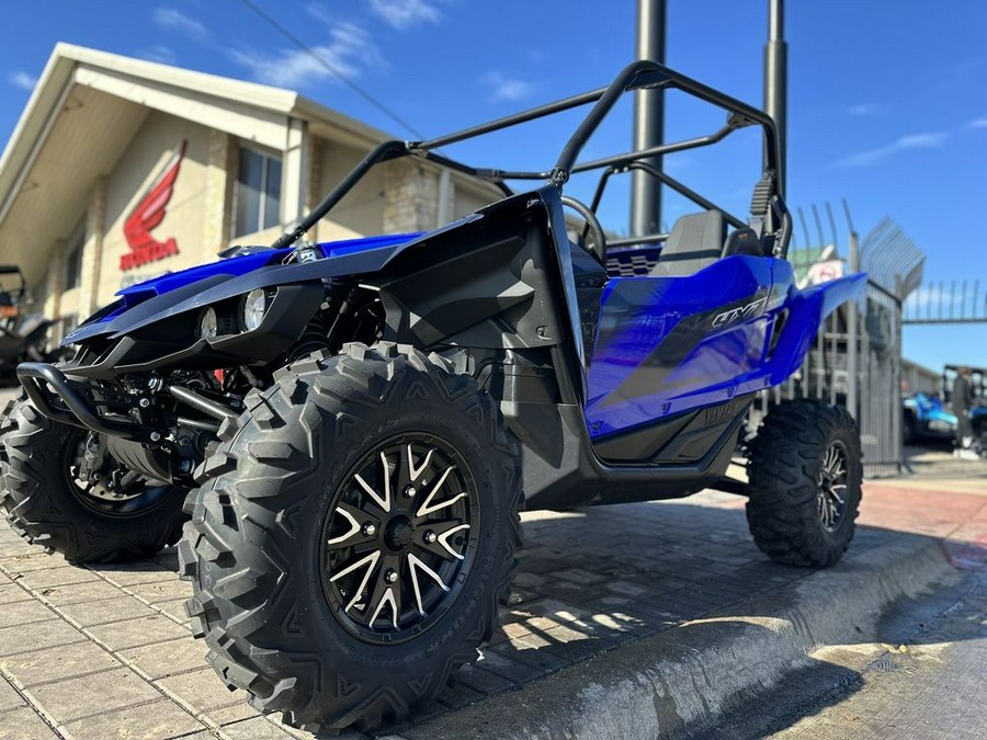 2023 Yamaha YXZ1000R