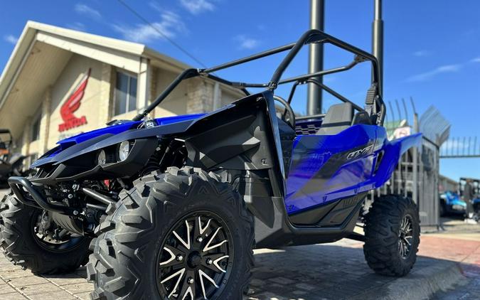 2023 Yamaha YXZ1000R