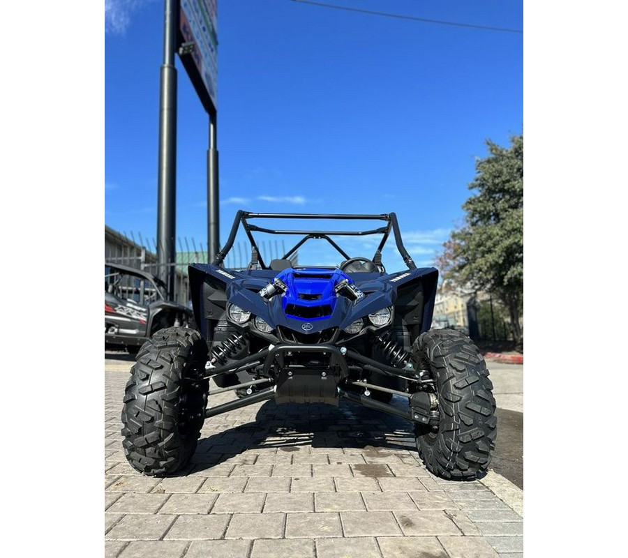 2023 Yamaha YXZ1000R