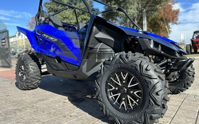 2023 Yamaha YXZ1000R