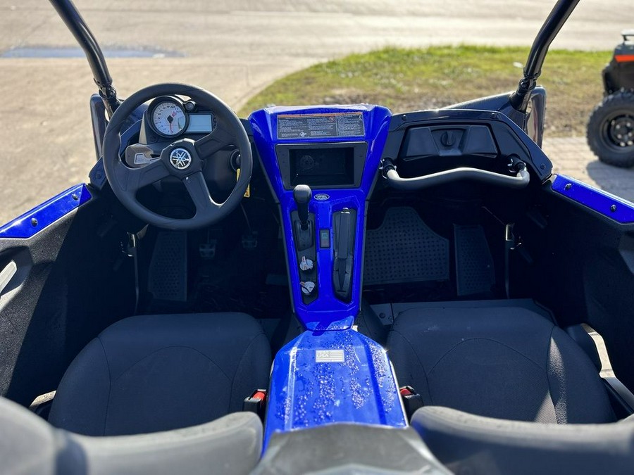 2023 Yamaha YXZ1000R