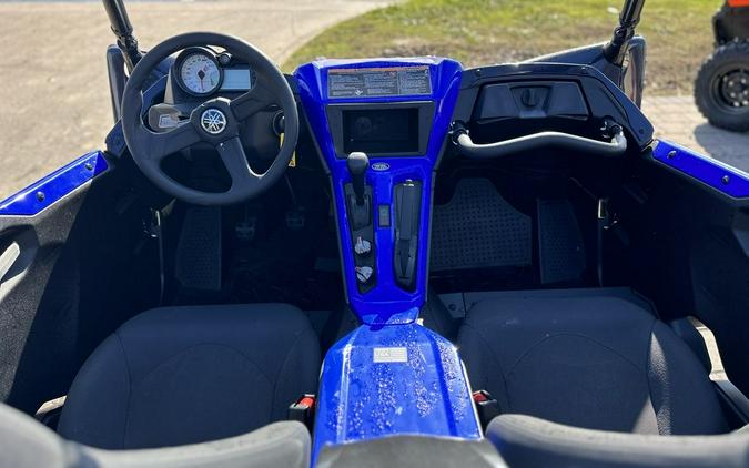 2023 Yamaha YXZ1000R