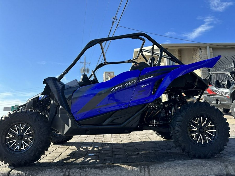 2023 Yamaha YXZ1000R