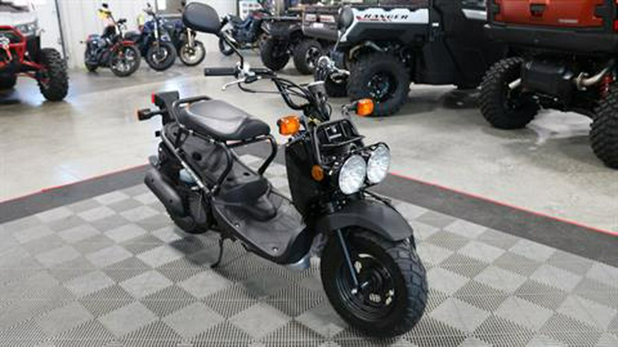 2024 Honda Ruckus