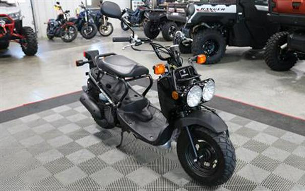 2024 Honda Ruckus