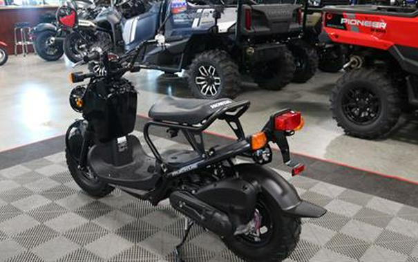 2024 Honda Ruckus