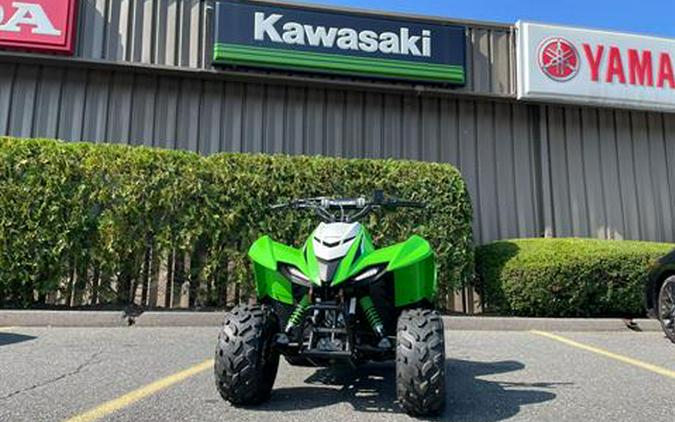 2023 Kawasaki KFX 50