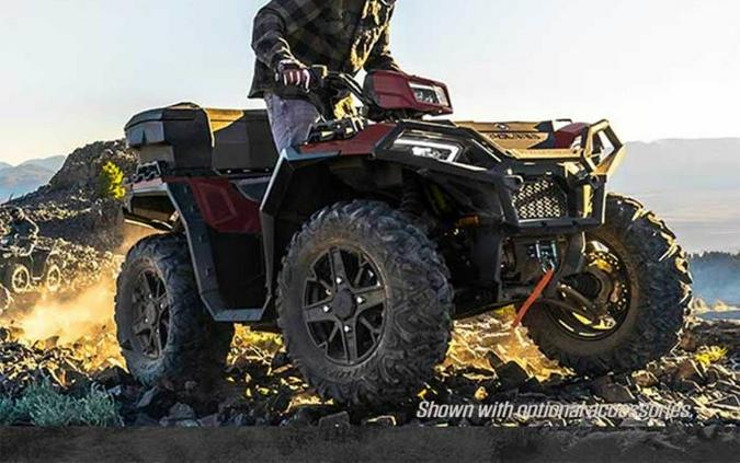 2024 Polaris® Sportsman 850 Premium