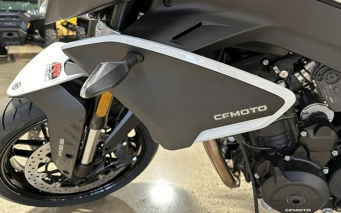 2024 CFMoto 800NK