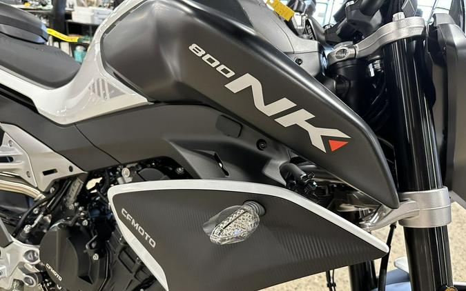 2024 CFMoto 800NK