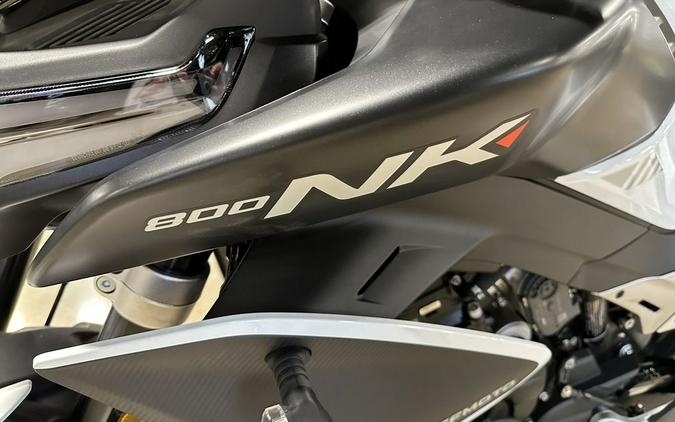 2024 CFMoto 800NK