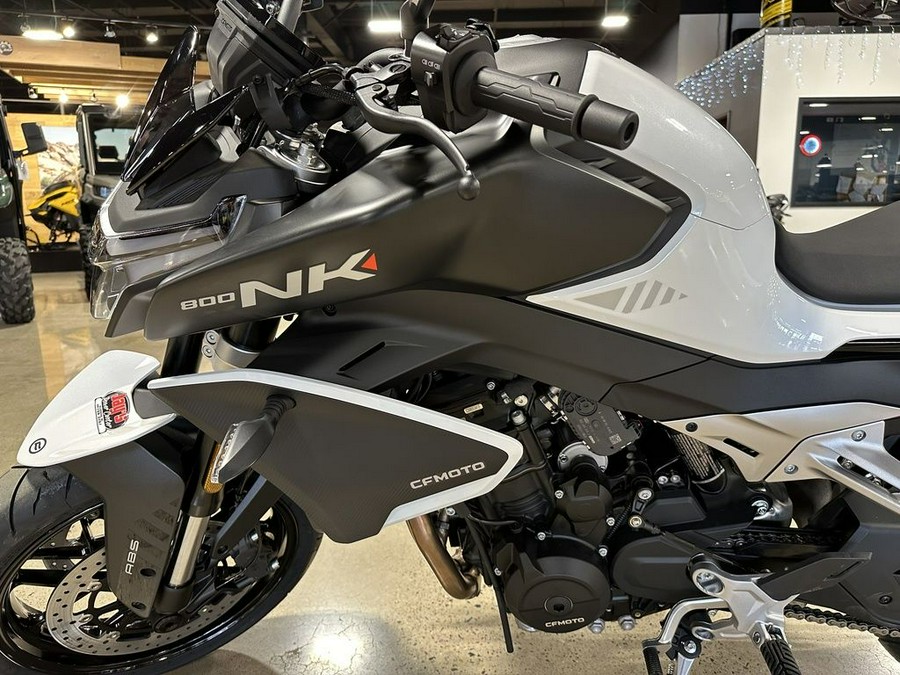 2024 CFMOTO 800NK