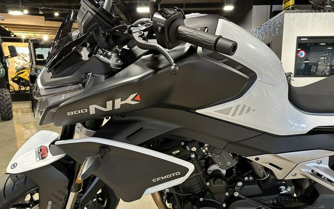 2024 CFMoto 800NK