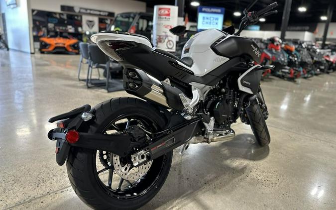 2024 CFMoto 800NK