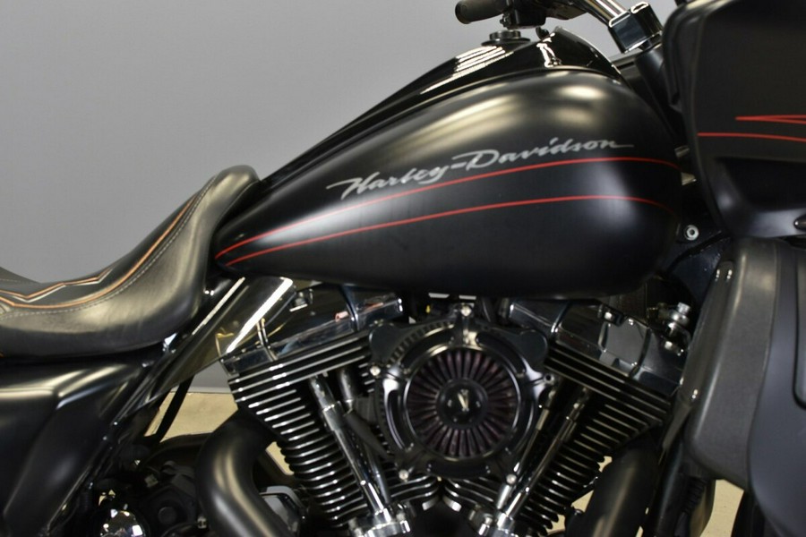 2013 Harley-Davidson Road Glide Custom