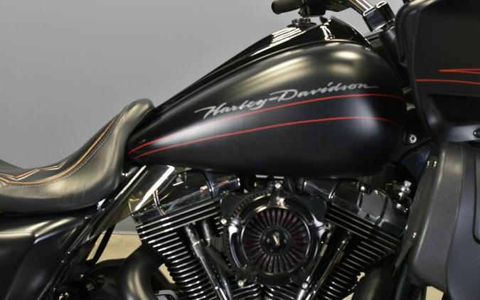 2013 Harley-Davidson Road Glide Custom