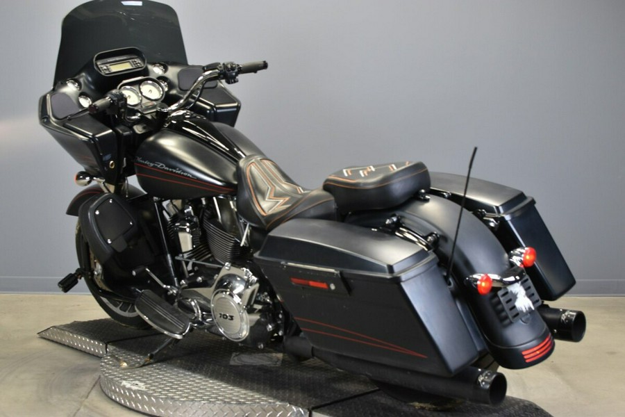 2013 Harley-Davidson Road Glide Custom