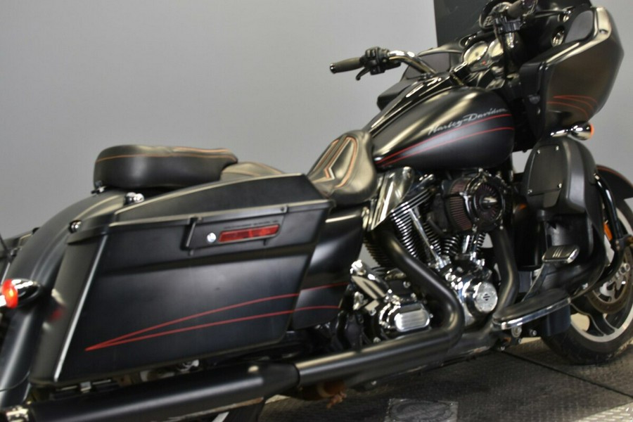 2013 Harley-Davidson Road Glide Custom