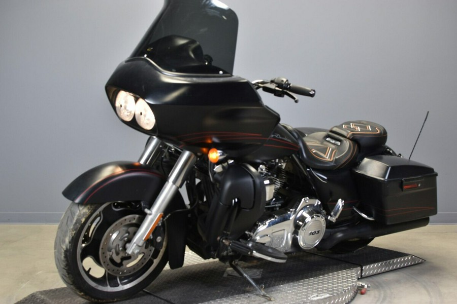 2013 Harley-Davidson Road Glide Custom