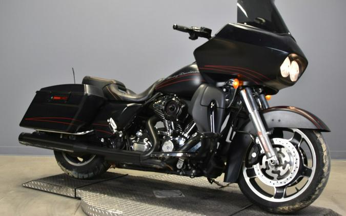 2013 Harley-Davidson Road Glide Custom