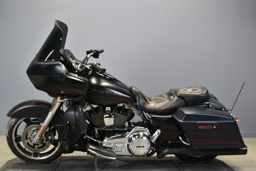 2013 Harley-Davidson Road Glide Custom