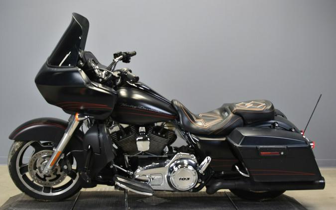 2013 Harley-Davidson Road Glide Custom