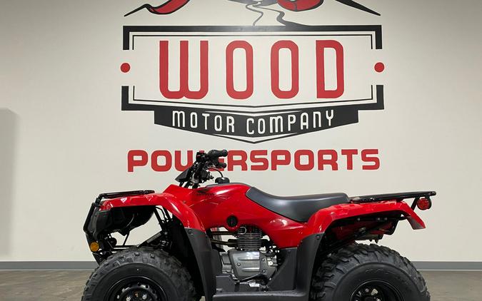 2024 Honda FourTrax Recon