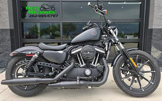 2019 Harley-Davidson Iron 883™