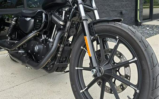 2019 Harley-Davidson Iron 883™