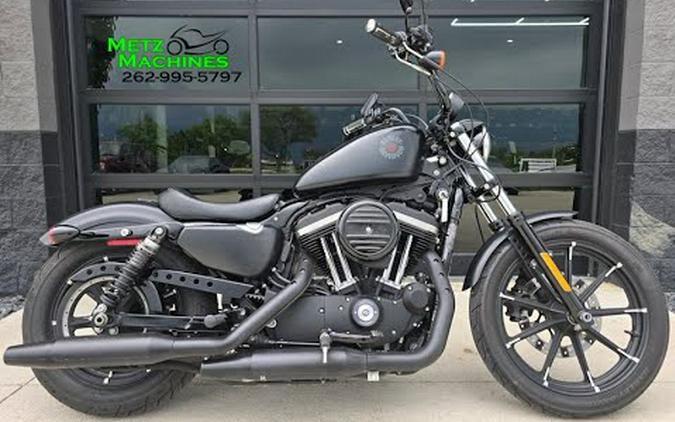 2019 Harley-Davidson Iron 883™